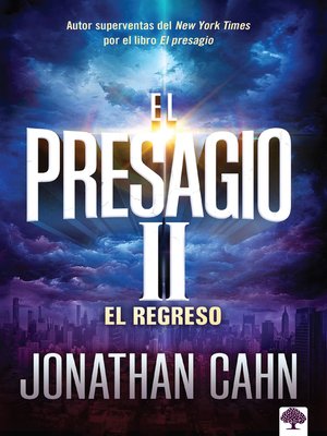 cover image of El Presagio II
